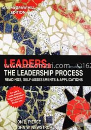 Leaders and the Leadership Process: Readings, Self-Assessments image