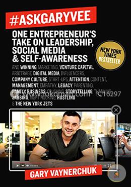 AskGaryVee: One Entrepreneur's Take on Leadership, Social Media and Self Awareness image