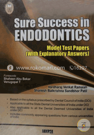 Sure Success In Endodontics (Paperback) image