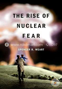 The Rise of Nuclear Fear image
