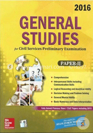 General Studies Paper II image