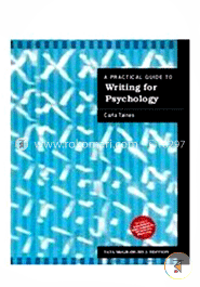 Practical Guide to Writing for Psychology image