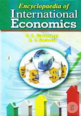 Encyclopaedia of International Economics (Set of 5 Vols.) image