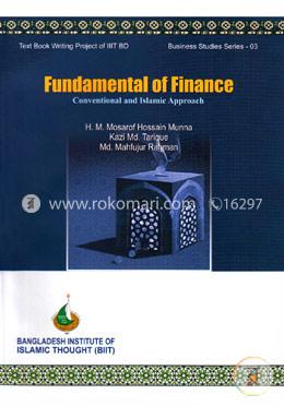 Fundamental Of Finance Conventional And Islamic Approach image