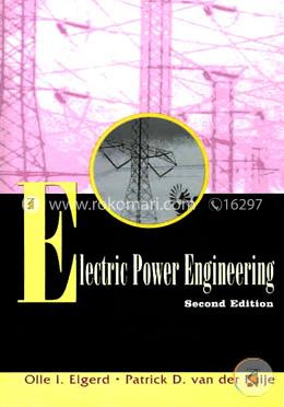 Electric Power Engineering image