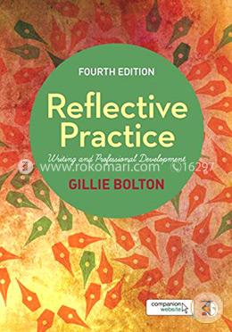 Reflective Practice: Writing and Professional Development image
