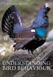 Understanding Bird Behaviour image