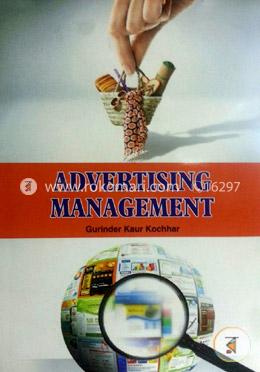 Advertising Management