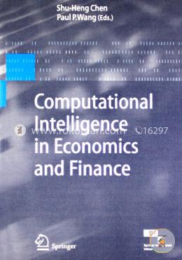 Computational Intelligence in Economics and Finance image