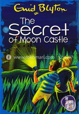 The Secret of Moon Castle image