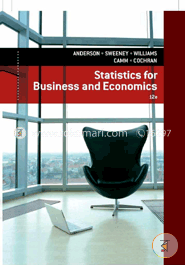 Statistics for Business and Economics image