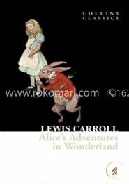 Alices Adventures in Wonderland image