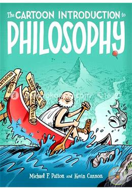 The Cartoon Introduction to Philosophy image