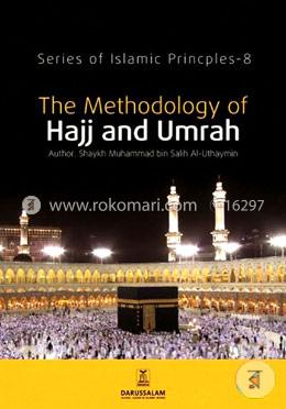 The Methodology of Hajj and Umrah image