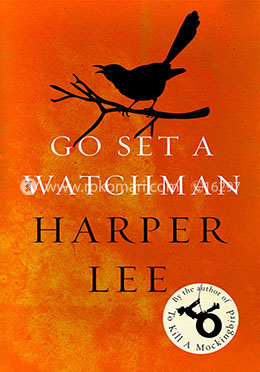 Go Set a Watchman: A Novel image