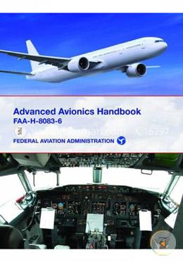 Advanced Avionics Handbook: FAA-H-8083-6 image