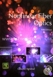 Nonlinear Fiber Optics image