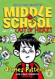 Middle School: Get Me Out of Here image