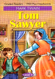 Tom Sawyer image