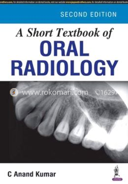A Short Textbook of Oral Radiology image