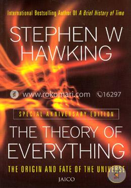 The Theory Of Everything image