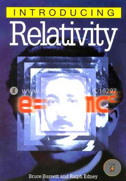 Introducing Relativity: A Graphic Guide image