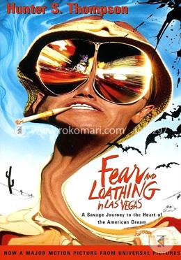 Fear and Loathing in Las Vegas: A Savage Journey to the Heart of the American Dream (Modern Library) image