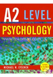 A2 Level Psychology image