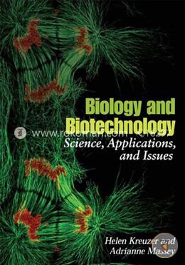 Biology and Biotechnology: Science, Applications, and issues image