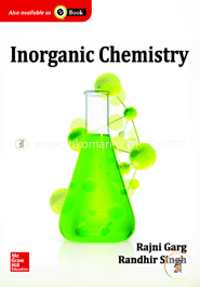 Inorganic Chemistry image