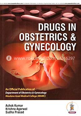 Drugs in Obstetrics and Gynecology image