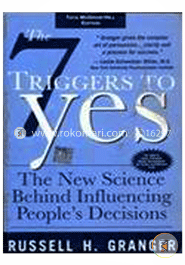 The 7 Triggers to Yes image