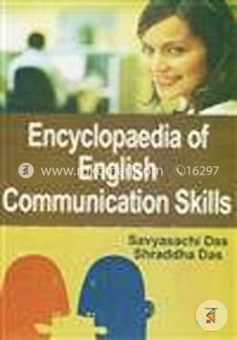 Encyclopaedia of English Communication Skills (Set of 5 Vols.) image
