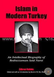 Islam in Modern Turkey: An Intellectual Biography of Bediuzzaman Said Nursi image