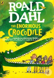 The Enormous Crocodile image