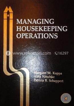 Managing Housekeeping Operations image