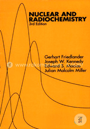 Nuclear and Radiochemistry (Paperback) image