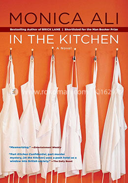 In the Kitchen: A Novel image