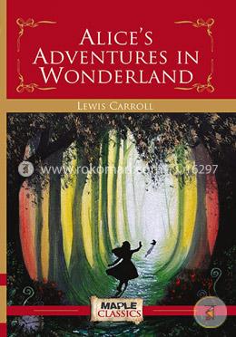 Alice's Adventures in the Wonderland image