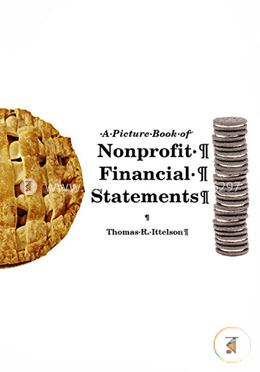 A Picture Book of Nonprofit Financial Statements image