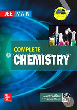 JEE Main Complete Chemistry image