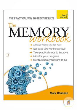 The Memory Workbook: Teach Yourself image