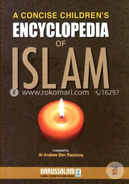 A Concise Children's Encyclopedia of Islam image