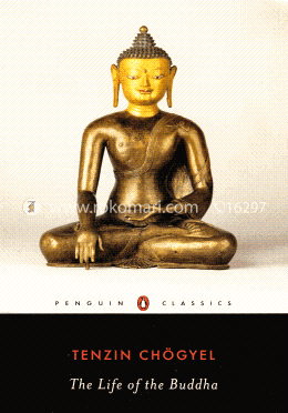 The life of the Buddha image
