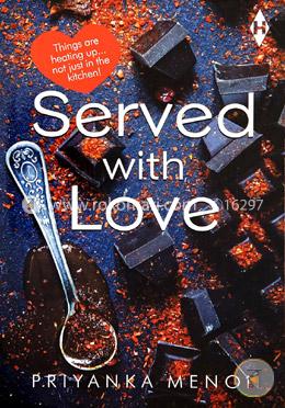 Served with Love image