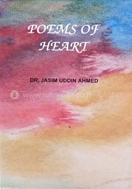 Poems of Heart image