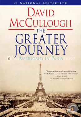 The Greater Journey: Americans in Paris image