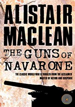 The Guns of Navarone image