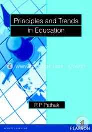 Principles and Trends in Education image