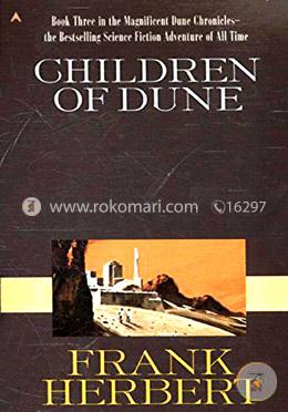 Children of Dune (Dune Chronicles, Book Three) image